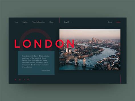 Web Design London .